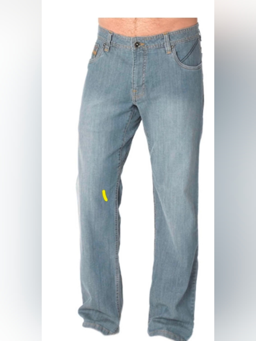 Axiom Jeans